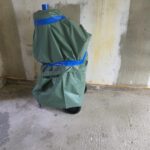 Asbest im Fliesenkleber: Welche alten Fliesen und Kleber können betroffen sein?