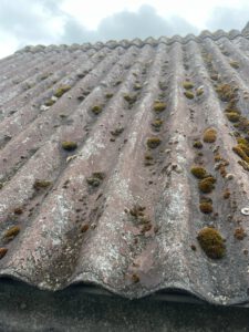 CB Sanierung bei asbestarbeiten in Bottrop