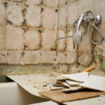 Asbest vorhanden, aber unbeschädigt: Muss man ihn sofort entfernen lassen?